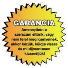1,5mm hatszög / imbusz csavarhúzó gömbvégű - Bondhus - 10650