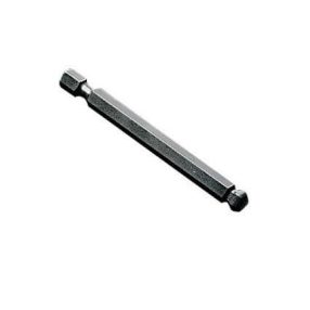 SW3/16x76mm gömbvégű hatszög / imbusz bit E 6,3 1/4 - Bondhus - 10810   SW3/16x76mm gömbvégű hatszög / imbusz bit E 6,3 1/4 - Bondhus - 10810