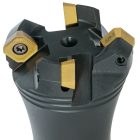 IP8x170mm Torx Plus nyomaték-csavarhúzó penge bit 1/4 befogással matt króm - Felo - 10908304