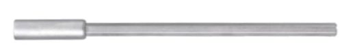 1/4x170mm mágneses bittartó/bit befogó Felo nyomaték-csavarhúzó markolatba - Felo - 11812504