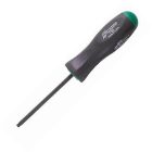 T40 Torx csavarhúzó gömbvégű - Bondhus - 12740