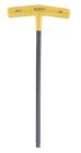 5/16 inch T-imbuszkulcs hosszú gömbvégű (L=289mm) - Bondhus - 13113