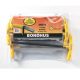 5/32-3/8 inch T-imbuszkulcs hosszú gömbvégű 6 részes készlet (L=231-300mm) BTX60 - Bondhus - 13146