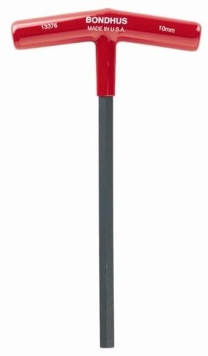 2mm T-imbuszkulcs egyenesvégű (L=150mm) - Bondhus - 13252