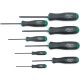 T9-T40 Torx csavarhúzó készlet gömbvégű - STX8 - Bondhus - 13532