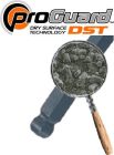 T9-T40 Torx csavarhúzó készlet gömbvégű - STX8 - Bondhus - 13532