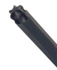 T9-T40 Torx csavarhúzó készlet gömbvégű - STX8 - Bondhus - 13532