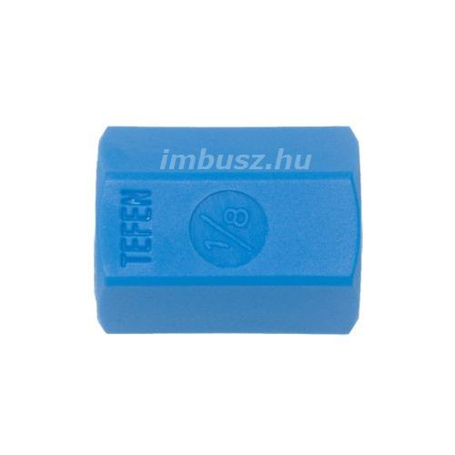 1/8 BSPT belsőmenetes/BB karmantyú Tefen - Loc-Line - 140656