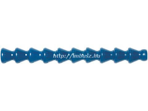 1/4x146mm rövidszegmenses hűtőcső (10 db szegmens) - Loc-Line - 141401