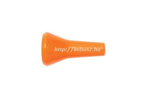 d=3mm körszórófej / fúvóka 1/4 rendszerhez  - Loc-Line - 141403