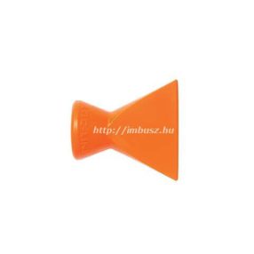 25x1,5mm széles 60 fokos kúpos nyitású lapos szórófej / fúvóka 1/4 rendszerhez - Loc-Line - 141407   25x1,5mm széles 60 fokos kúpos nyitású lapos szórófej / fúvóka 1/4 rendszerhez - Loc-Line - 141407