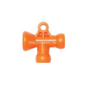 1/4 T szegmens elágazó - Loc-Line - 141416