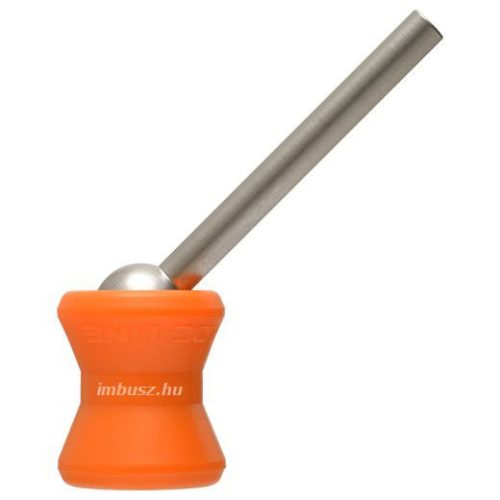 d=2,2x31,8mm ProStream rozsdamentes acél végződésű magasnyomású fúvóka - Loc-Line - 141425