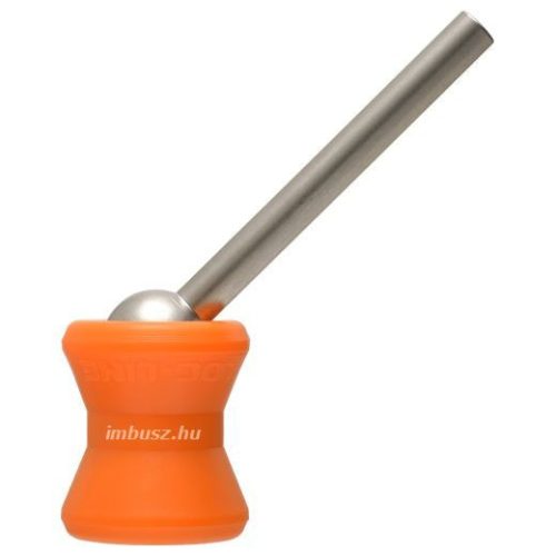 d=4,1x31,8mm ProStream rozsdamentes acél végződésű magasnyomású fúvóka - Loc-Line - 141427