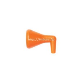 d=1,5mm 90 fokos könyök körszórófej / fúvóka 1/4 rendszerhez - Loc-Line - 141470   d=1,5mm 90 fokos könyök körszórófej / fúvóka 1/4 rendszerhez - Loc-Line - 141470
