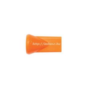 12x1,5mm széles párhuzamos lapos szórófej / fúvóka 1/4 rendszerhez - Loc-Line - 141484   12x1,5mm széles párhuzamos lapos szórófej / fúvóka 1/4 rendszerhez - Loc-Line - 141484