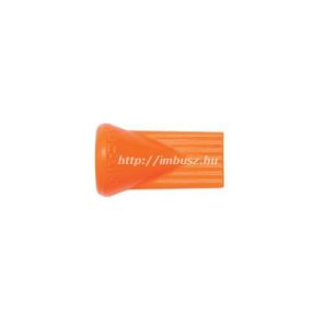 7 sugaras 12mm széles d=1mm furatos lapos szórófej / fúvóka 1/4 rendszerhez - Loc-Line - 141486   7 sugaras 12mm széles d=1mm furatos lapos szórófej / fúvóka 1/4 rendszerhez - Loc-Line - 141486
