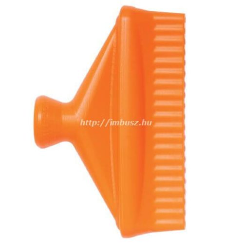 20 sugaras 66/71mm széles d=2mm furatos szórófej / fúvóka 1/4 rendszerhez - Loc-Line - 141488