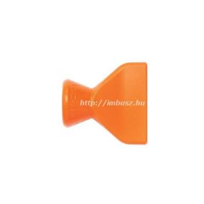 25x1,25mm széles párhuzamos lapos szórófej / fúvóka 1/4 rendszerhez - Loc-Line - 141489   25x1,25mm széles párhuzamos lapos szórófej / fúvóka 1/4 rendszerhez - Loc-Line - 141489