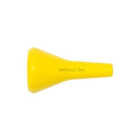 d=1,5mm saválló körszórófej / fúvóka 1/4 rendszerhez  - Loc-Line - 145402   d=1,5mm saválló körszórófej / fúvóka 1/4 rendszerhez  - Loc-Line - 145402