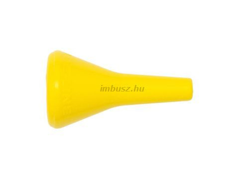 d=1,5mm saválló körszórófej / fúvóka 1/4 rendszerhez  - Loc-Line - 145402