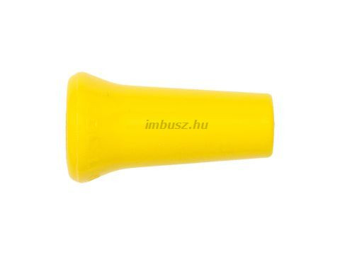 d=6mm saválló körszórófej / fúvóka 1/4 rendszerhez  - Loc-Line - 145404