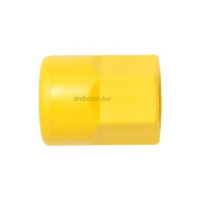 1/4 saválló belső gömbcsatlakozó 1/8 -os NPT belső menettel - Loc-Line - 145411   1/4 saválló belső gömbcsatlakozó 1/8 -os NPT belső menettel - Loc-Line - 145411