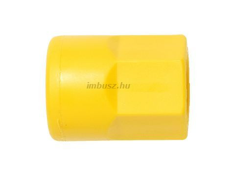 1/4 saválló belső gömbcsatlakozó 1/8 -os NPT belső menettel - Loc-Line - 145411