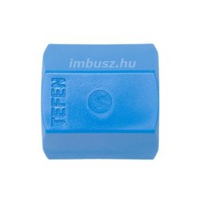 1/2 BSPT belsőmenetes/BB karmantyú Tefen - Loc-Line - 150661   1/2 BSPT belsőmenetes/BB karmantyú Tefen - Loc-Line - 150661