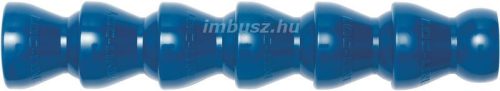 1/2x140mm rövidszegmenses hűtőcső (6 db szegmens) - Loc-Line - 151801