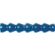 1/2x140mm rövidszegmenses hűtőcső (6 db szegmens) - Loc-Line - 151801