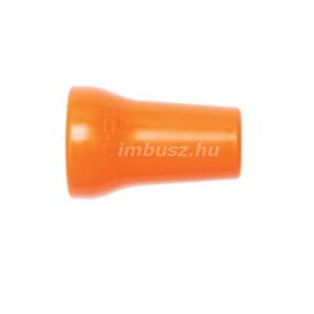   d=12mm körszórófej / fúvóka 1/2 rendszerhez  - Loc-Line - 151803