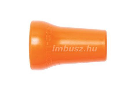 d=12mm körszórófej / fúvóka 1/2 rendszerhez  - Loc-Line - 151803