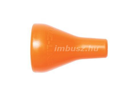 d=6mm körszórófej / fúvóka 1/2 rendszerhez  - Loc-Line - 151806
