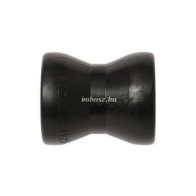 1/2 kétoldalas gömbcsatlakozó fekete - Loc-Line - 151811-BLK   1/2 kétoldalas gömbcsatlakozó fekete - Loc-Line - 151811-BLK