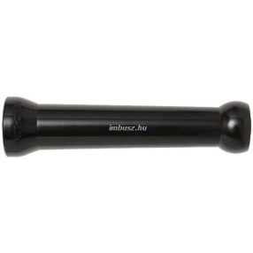 1/2x97mm hosszúszegmens cső fekete - Loc-Line - 151833-BLK 1/2x97mm hosszúszegmens cső fekete - Loc-Line - 151833-BLK