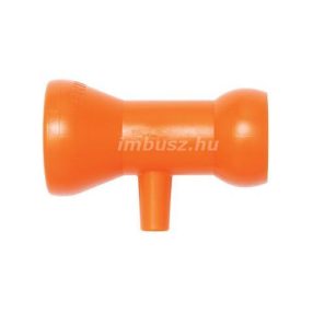   d=3,5mm oldaláramos szórófej / fúvóka 1/2 rendszerhez- Loc-Line - 151836