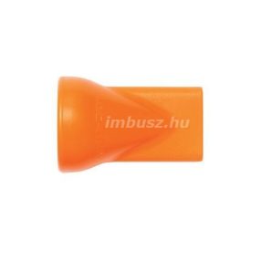  18x2mm széles párhuzamos lapos szórófej / fúvóka 1/2 rendszerhez - Loc-Line - 151840