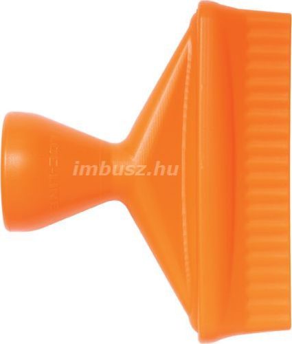 20 sugaras 66/71mm széles d=2mm furatos szórófej / fúvóka 1/2 rendszerhez - Loc-Line - 151845