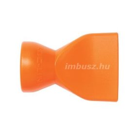   30x4,75mm széles párhuzamos lapos szórófej / fúvóka 1/2 rendszerhez - Loc-Line - 151847