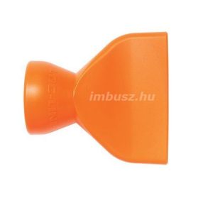   41x3mm széles párhuzamos lapos szórófej / fúvóka 1/2 rendszerhez - Loc-Line - 151848