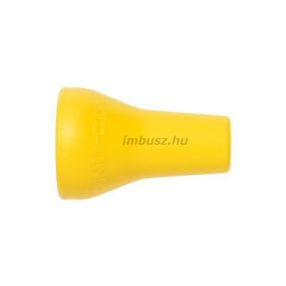 d=9mm saválló körszórófej / fúvóka 1/2 rendszerhez  - Loc-Line - 156802   d=9mm saválló körszórófej / fúvóka 1/2 rendszerhez  - Loc-Line - 156802