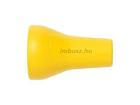d=9mm saválló körszórófej / fúvóka 1/2 rendszerhez  - Loc-Line - 156802