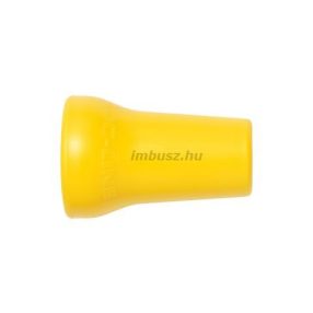 d=12mm saválló körszórófej / fúvóka 1/2 rendszerhez  - Loc-Line - 156803   d=12mm saválló körszórófej / fúvóka 1/2 rendszerhez  - Loc-Line - 156803