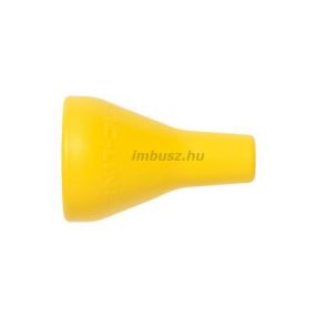 d=6mm saválló körszórófej / fúvóka 1/2 rendszerhez  - Loc-Line - 156806   d=6mm saválló körszórófej / fúvóka 1/2 rendszerhez  - Loc-Line - 156806