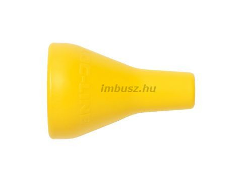 d=6mm saválló körszórófej / fúvóka 1/2 rendszerhez  - Loc-Line - 156806