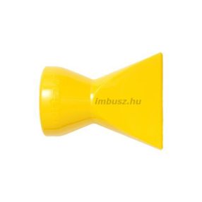 32x4mm széles 45 fokos kúpos nyitású saválló szórófej / fúvóka 1/2 rendszerhez - Loc-Line - 156807   32x4mm széles 45 fokos kúpos nyitású saválló szórófej / fúvóka 1/2 rendszerhez - Loc-Line - 156807
