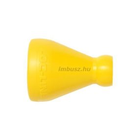 1/2-1/4 saválló szűkitő - Loc-Line - 156821 1/2-1/4 saválló szűkitő - Loc-Line - 156821