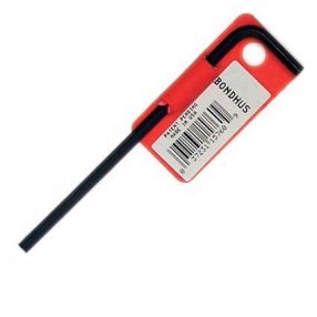 13mm L-imbuszkulcs hosszú egyenesvégű - Bondhus - 15982 13mm L-imbuszkulcs hosszú egyenesvégű - Bondhus - 15982