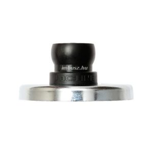 3/4 gömbcsatlakozású mágnestalp fekete - Loc-Line - 160532-BLK   3/4 gömbcsatlakozású mágnestalp fekete - Loc-Line - 160532-BLK